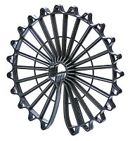 Фиксатор арматуры звездочка 60 мм